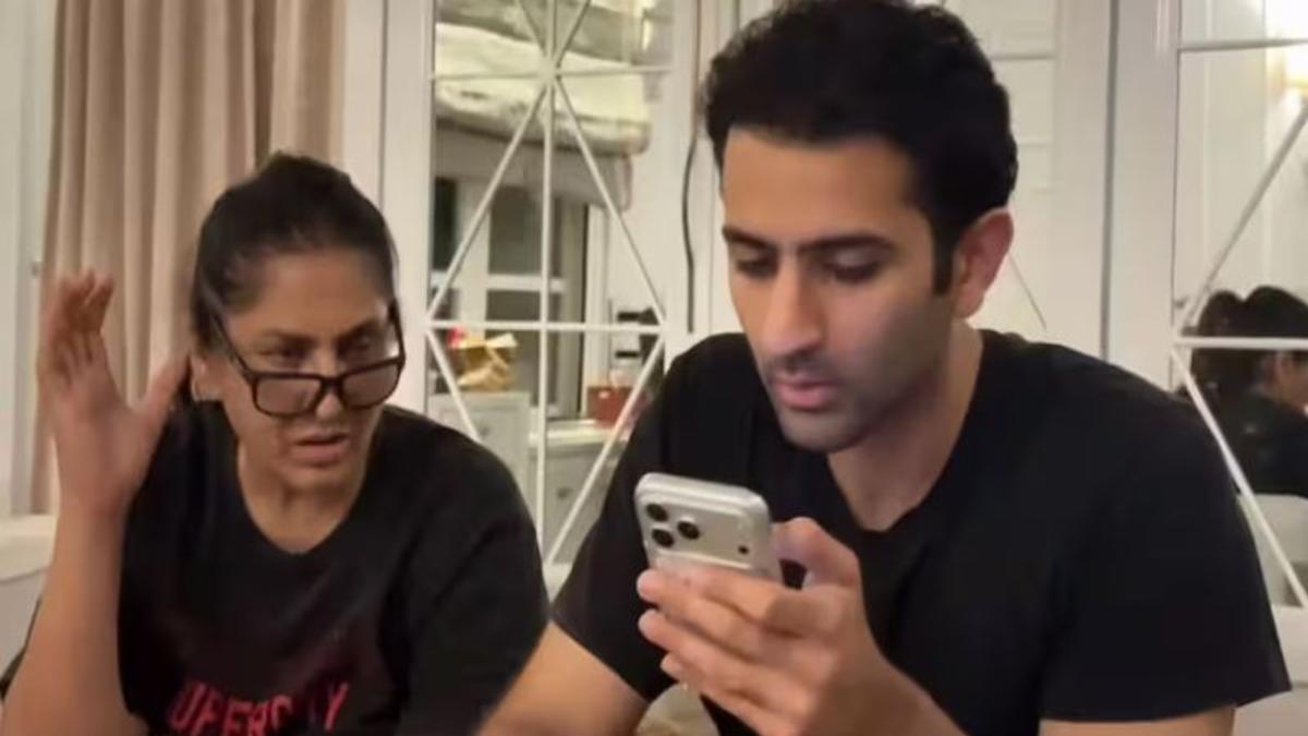 आयुष्मान सेठी के साथ 87,000 रुपये का क्रेडिट कार्ड स्कैम, परिवार ने यूं किया रिएक्ट