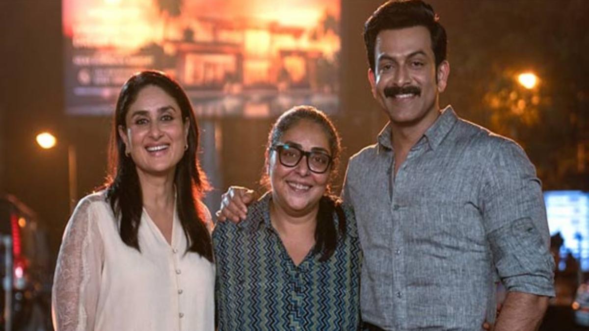 Kareena Kapoor Khan and Prithviraj Sukumaran's Thriller Daayra Gets Release Date, Meghna Gulzar's Film to Hit Theatres on September 18
