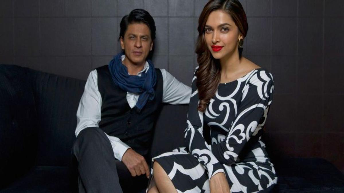 Shah Rukh Khan और Deepika Padukone की ‘King’ शूटिंग से वायरल तस्वीरें, प्रेग्नेंसी ग्लो ने खींचा ध्यान