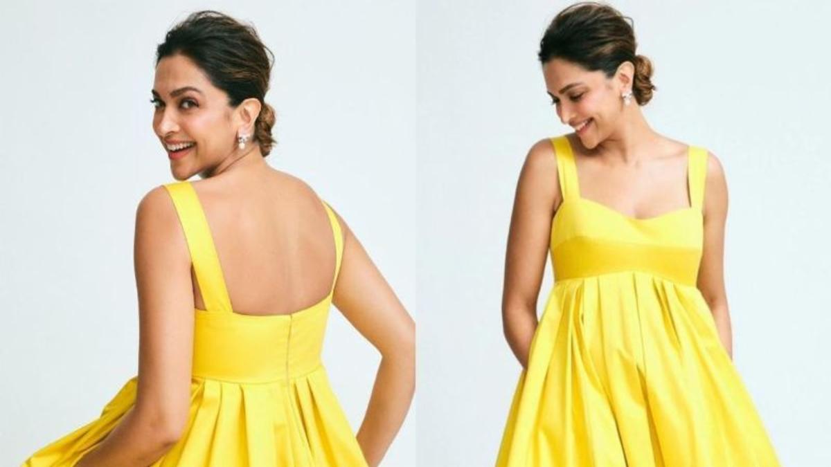 Shah Rukh Khan और Deepika Padukone की ‘King’ शूटिंग से वायरल तस्वीरें, प्रेग्नेंसी ग्लो ने खींचा ध्यान