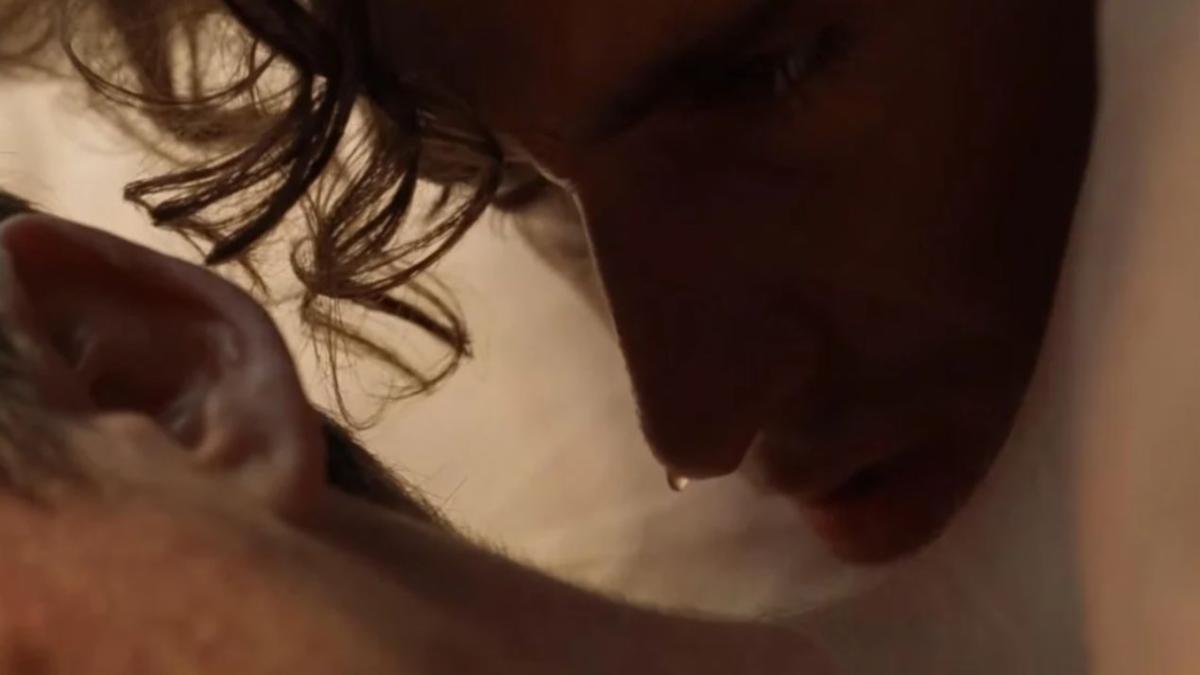Sex, Love and War : La Bola Negra film brings Spanish Civil War-era gay love story into Oscar race