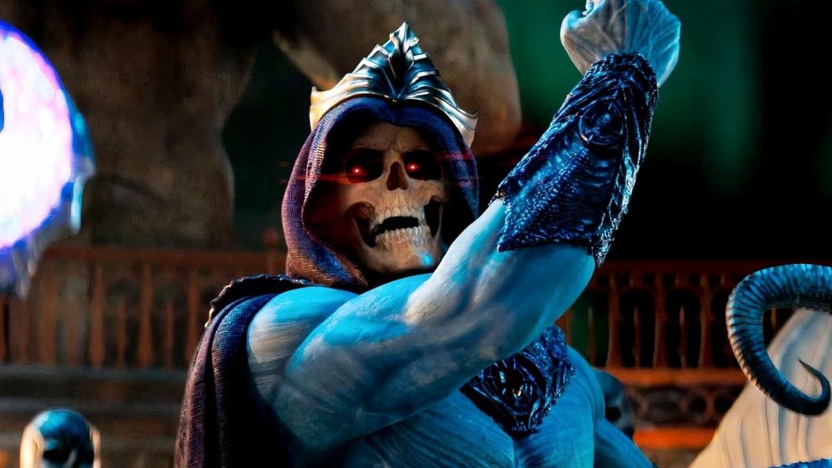 Masters of the Universe Wins Over Audiences With 88% Score, But Box Office Concerns Cloud Franchise Future