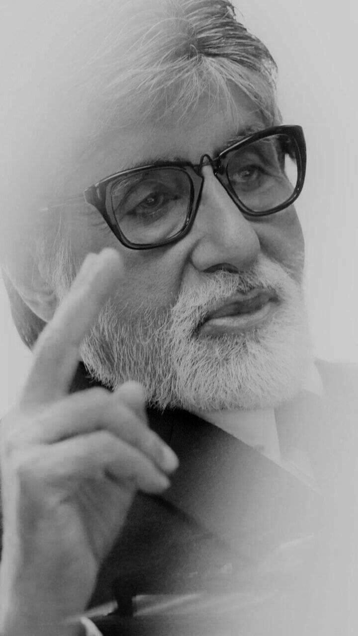 Amitabh Bachchan: The Legend of Bollywood